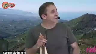 Erdoğan Erol - Giresun Karşılaması