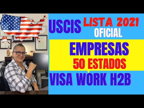 Video: Cómo Obtener Una Visa Para Extranjero