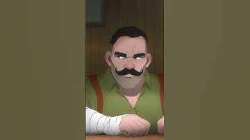 Meet the cast of our game, Dispatch. #dispatchgame #gaming #indiegame