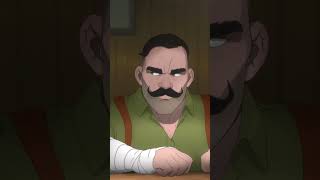 Meet the cast of our game, Dispatch. #dispatchgame #gaming #indiegame
