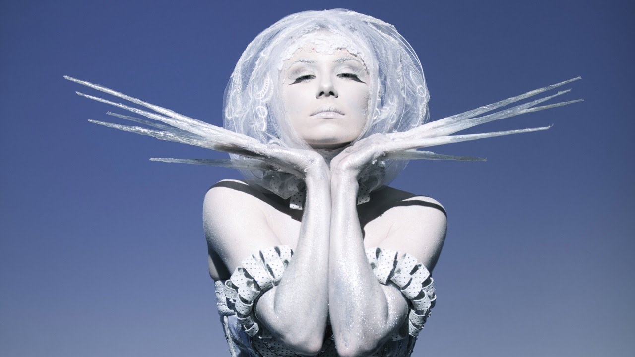 A Dancer's Dream / Part I (The Fairy's Kiss / Stravinsky)