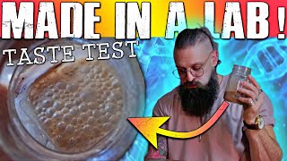 Trying GENETICALLY ALTERED Super Whey Protein! | NOT Even Allowed in the UK! (Full Review)