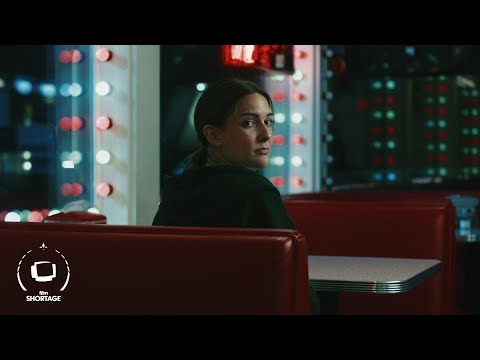 CLOSING TIME - Horror Short Film
