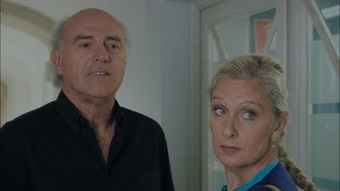 Is de relatie van Eva en Van In in gevaar? | Aspe | VTM
