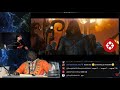 Winter Storms Coming - Mushrooms - Lucid Dreaming - He-Man Movie - Killah Priest LIVE Podcraft