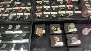 International Jewelry Tokyo Fair October 2021/秋のIJT
