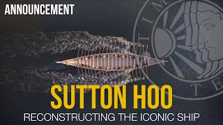 SUTTON HOO SHIP: Time Team – Breaking News!