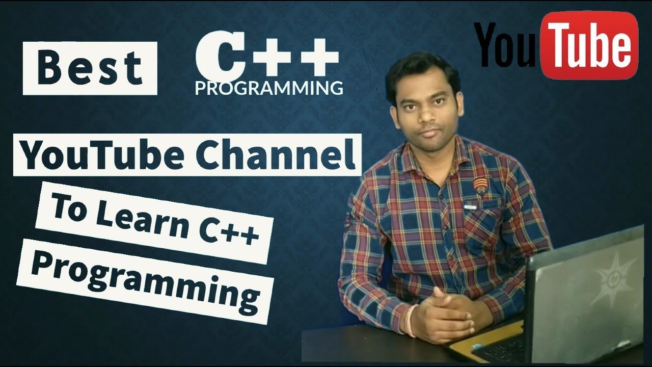 C++ Startup for beginner's with Introduction Setup and installation in ...