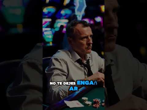 best hand at Caesars Palace