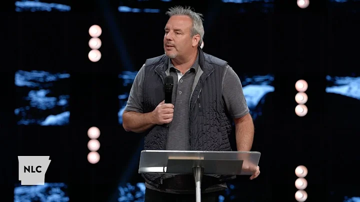 Overwhelmed by Our Thoughts - Pastor Rick Bezet