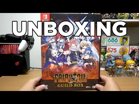 フェアリーテイル 10BOX 61btxjlCgjL._UF350,350_QL80_.jpg