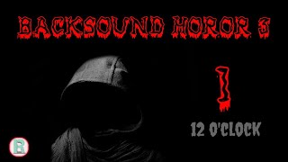 Horror 03 sound effect