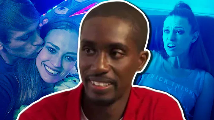 His Girlfriend is Moving In With Her BOYFRIEND (Lo...