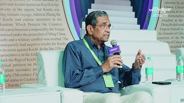 Ayurveda: Criticisms and Facts | Dr. P M Varier, Dr. K. Muraleedharan, Jerin Joy | Hortus 2025