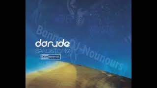 Darude  Sandstorm leon Martell Remix