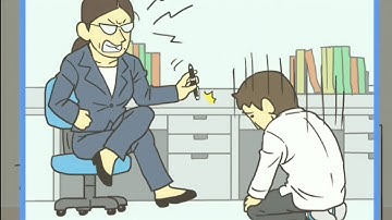 Skip School ! Funny Escape Game - Gameplay Walkthrough - Levels Solution (1-20) #1