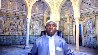 QURAN TAFSIR  SURAH MUDDATHIR  VERSE 1-25