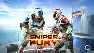 Sniper Fury THE BEST FPP GAME screenshot 4