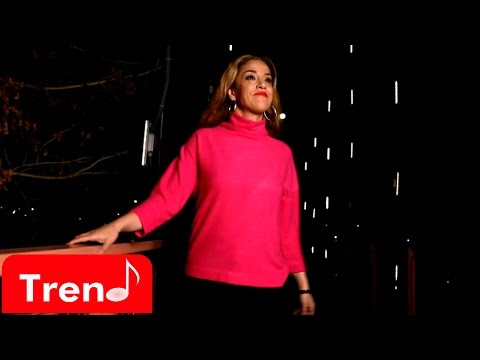 İnci Mercan -
