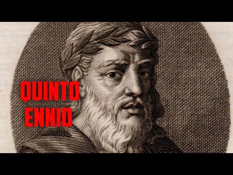 Letteratura latina -