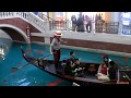 The Venetian in Macau 4K - YouTube