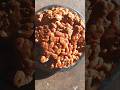 badam chakki recipe try🥜🍪#shorts #art &amp; crafts ideas😄