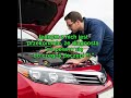 Badanie techniczne – obalam mit nr 1.#serwis #przegladtechniczny #motoryzacja #podlaskie