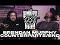 Capture de la vidéo The Downbeat Podcast - Brendan Murphy (Counterparts/End)