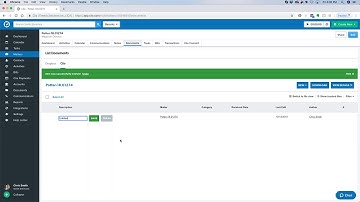 Document Upload Demo