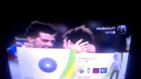 how to play xgd3 after dae.bin