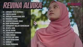 Revina Alvira - Cintaku Pasti Kembali - Cincin Kawin - Full Album Dangdut Terpopuler