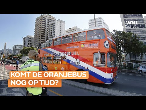 Video: Tijd In Boedapest