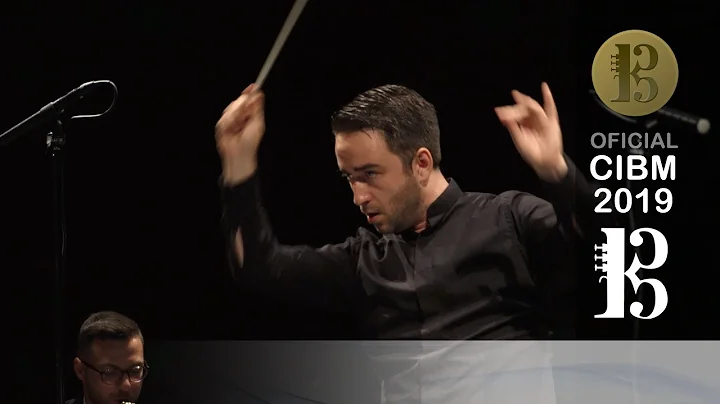 CIBM 2019 - Uni Musical Centre Histric de Valncia ...