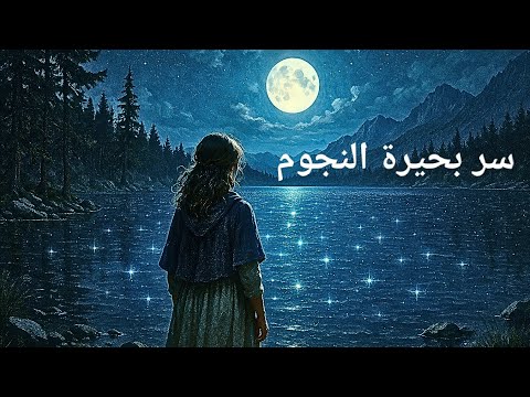 قصة سر بحيرة النجوم