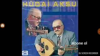 Hudai Aksu Talihin Elinde Oyuncak Oldum.