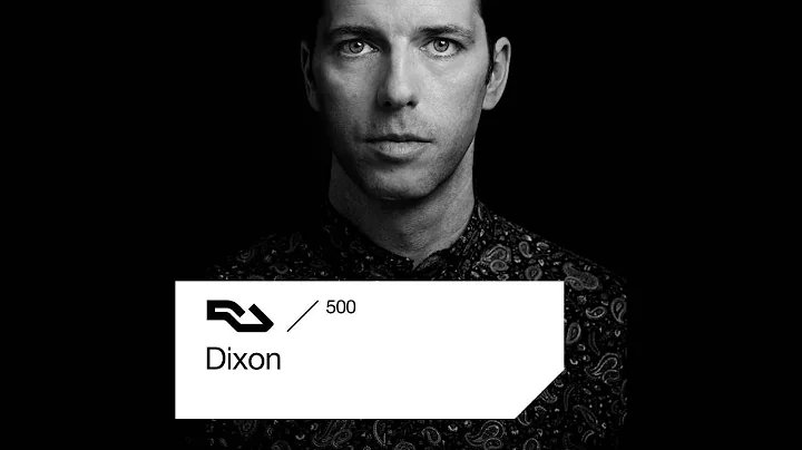 Dixon - Resident Advisor 500 (28 December 2015)