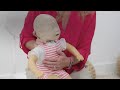 Expert Demo: How to Help a Choking Infant | WebMD