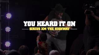 Crank It Up On Sirius Xms The Highway