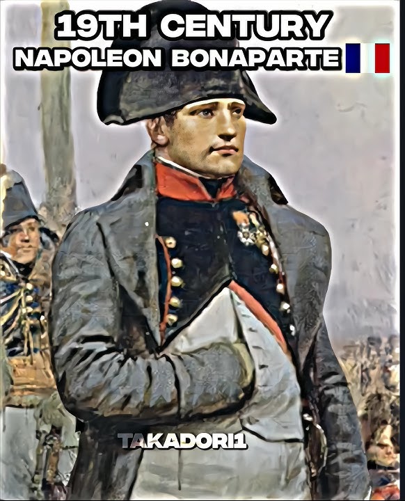 The strongest leader of each century