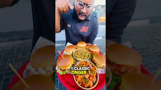 Our Special Bombastic Meal‼️#food #cheese #burger #friedchicken #ajman #uae #meetthecheese Our Special Bombastic Meal‼️#food #cheese #burger #friedchicken #ajman #uae #meetthecheese
