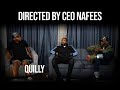 Quilly i part 1  speaks on being shot  growing up in philly friendship getting off drugs more