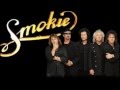 Be my Baby Smokie