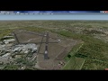 RAAF Base Pearce WA for P3D and FSX