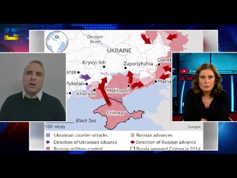 რუსეთმა უნდა იგემოს ომის გემო სრული მასშტაბებით, რუსეთმა  მიიღო ჯოჯოხეთი უკრაინაში - გიორგი კობერიძე