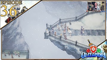 Bravely Default 2 - The Ultimate Stew, Politically Targeted Margaret & Gone Fishing - Episode 36