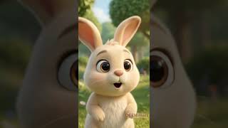 🐰 Bunny Learns to Say Salam! | Islamic Story for Kids | DEENimals | #islam #kids #deen #islamforkids