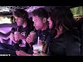 Comedians In Limousines Getting Thickshakes