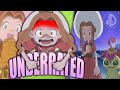 Mimi is Underrated | Digimon Adventure