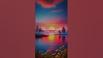 سورة القصص #quran #القرآن_الكريم #اكسبلور