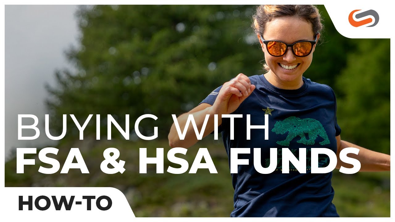 Can I Use My FSA or HSA for Glasses?